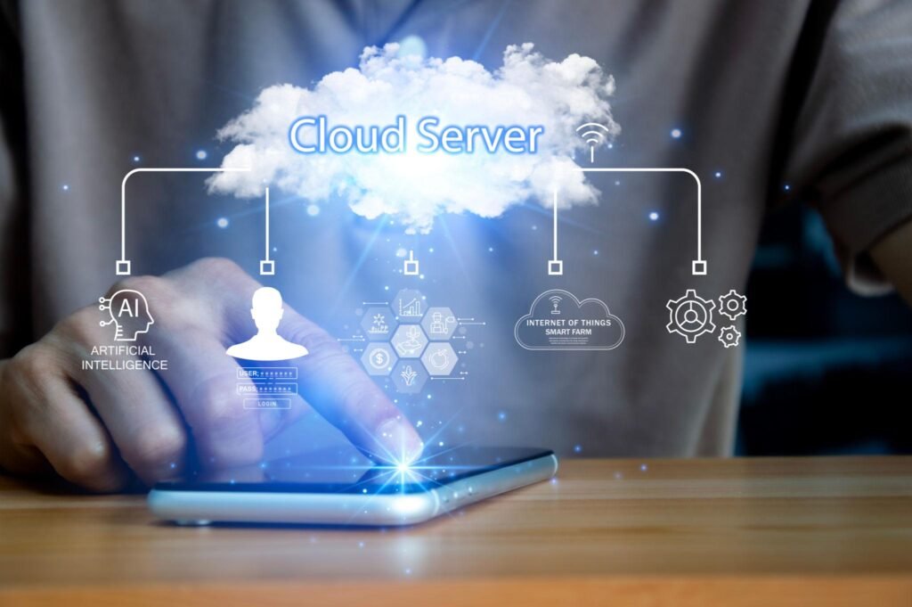 Cloud Hosting Offers