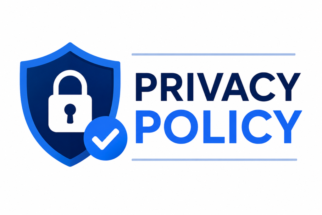 Privacy Policy